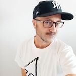 Una imagen de Javier López de Ancos